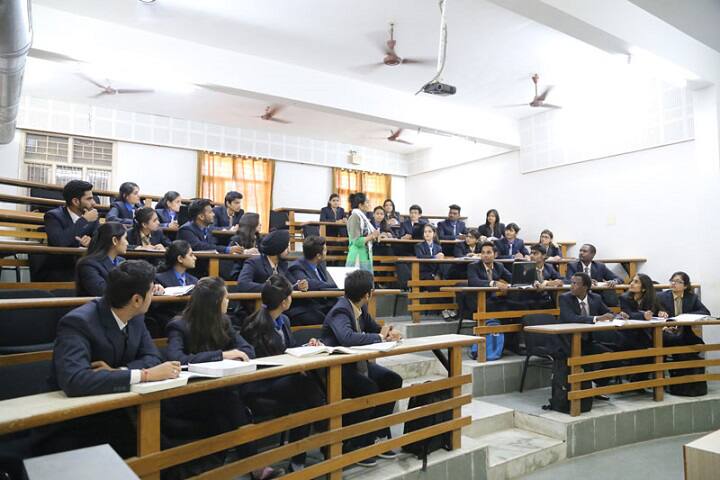 classroom